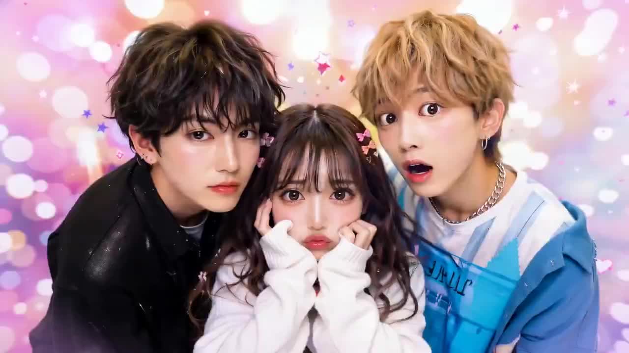 Create a Purikura Booth Comedy Scene with Seedance 2.0 Prompt