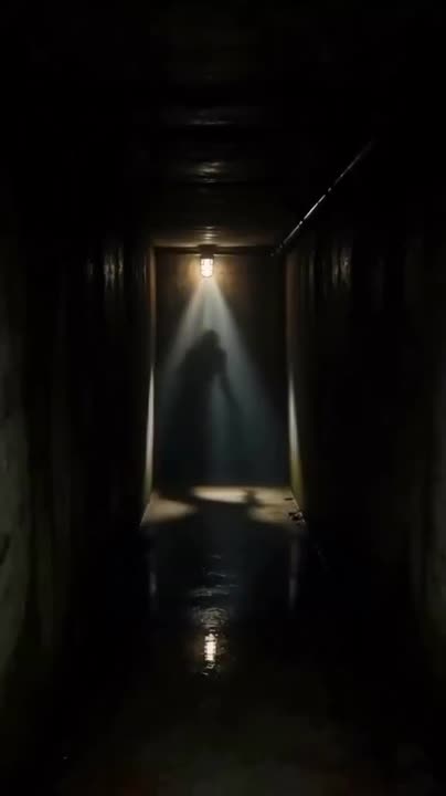 Seedance 2.0 Prompt: Cinematic Jungle Horror with Underground Terror