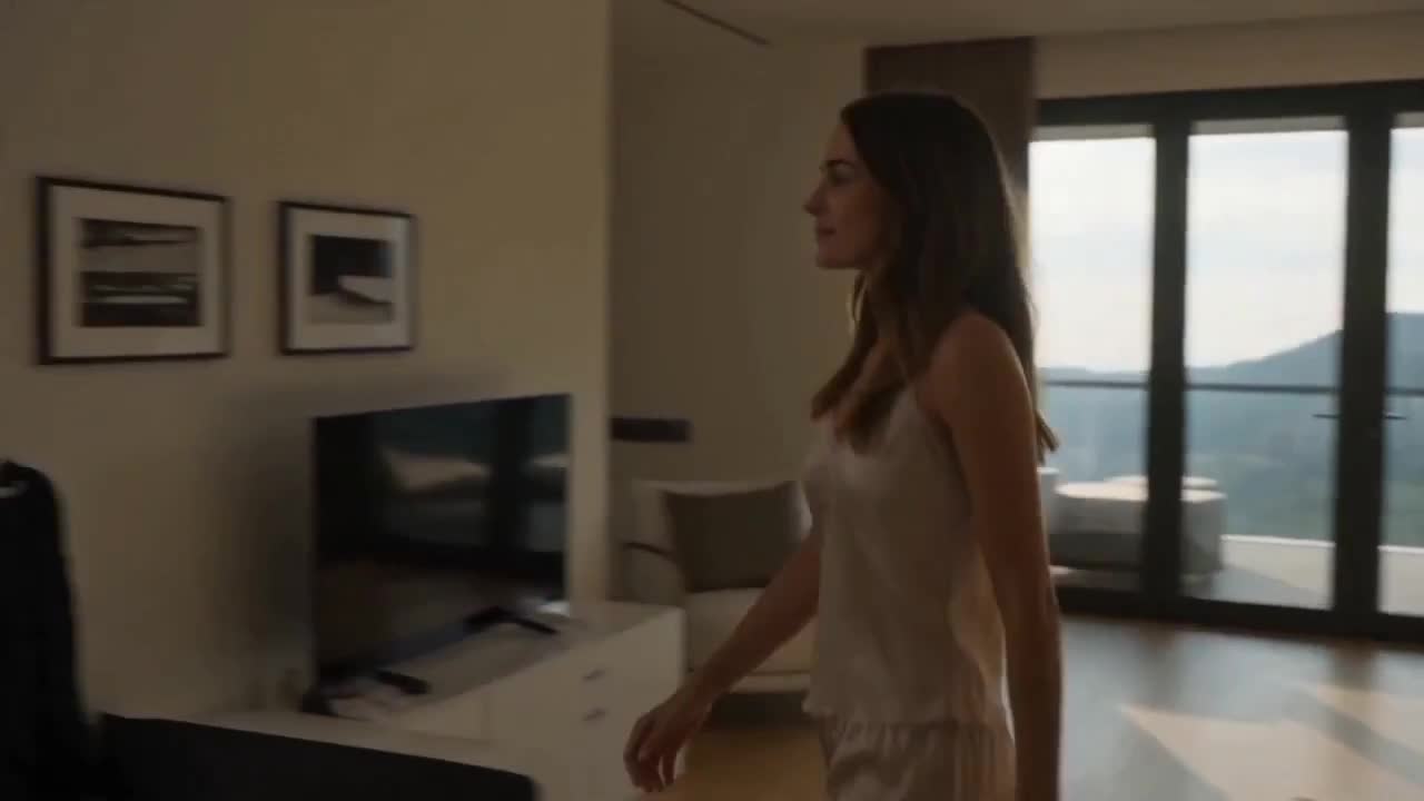 Seedance 2.0 Prompt: Luxury Morning Routine Video