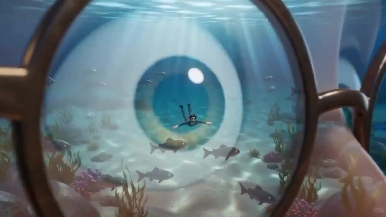 Seedance 2.0 Prompt: Cinematic Salmon Bite Sensory Video