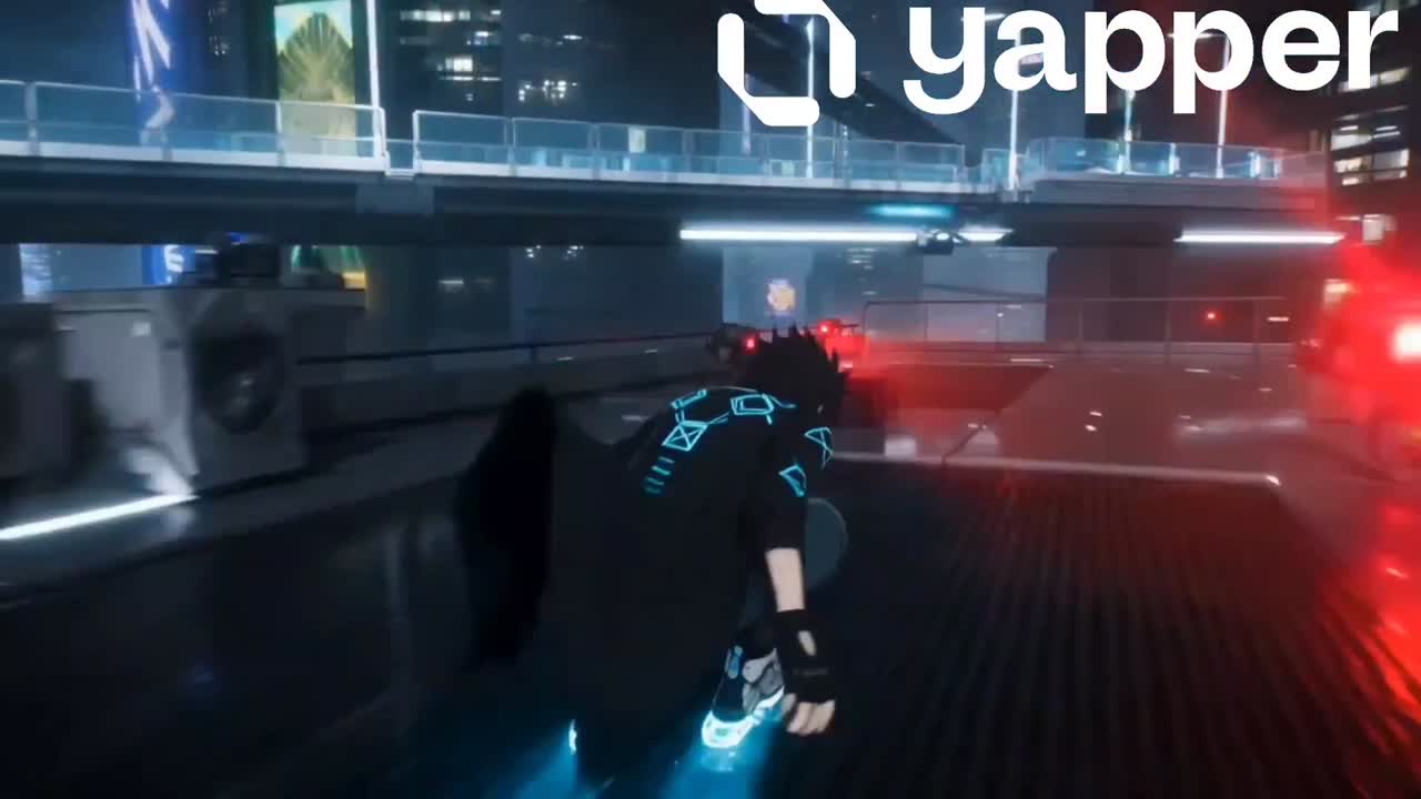 Seedance 2.0 Prompt: Sci-Fi Anime Floating City Cinematic