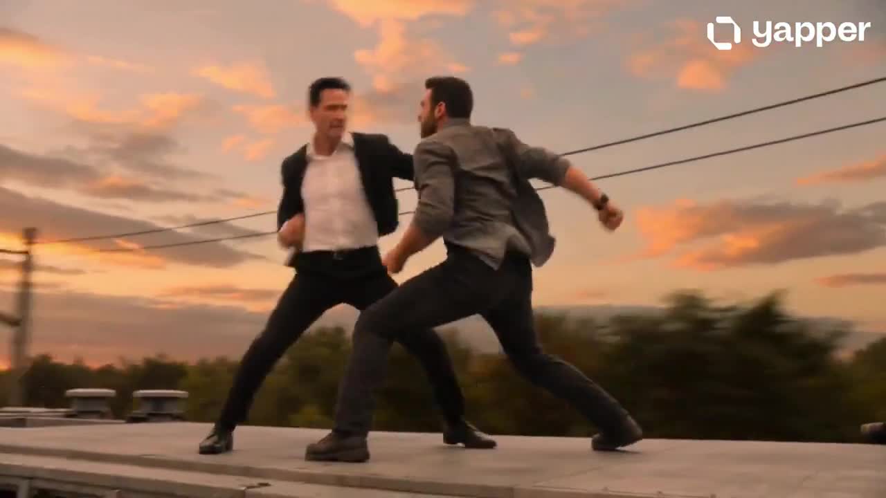 Secret Agent Train Fight: A Seedance 2.0 Prompt Showcase