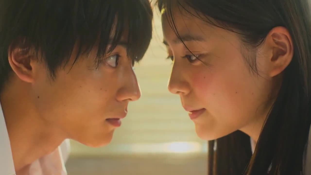 Seedance 2.0 Prompt: Cinematic Japanese Romance Short Film