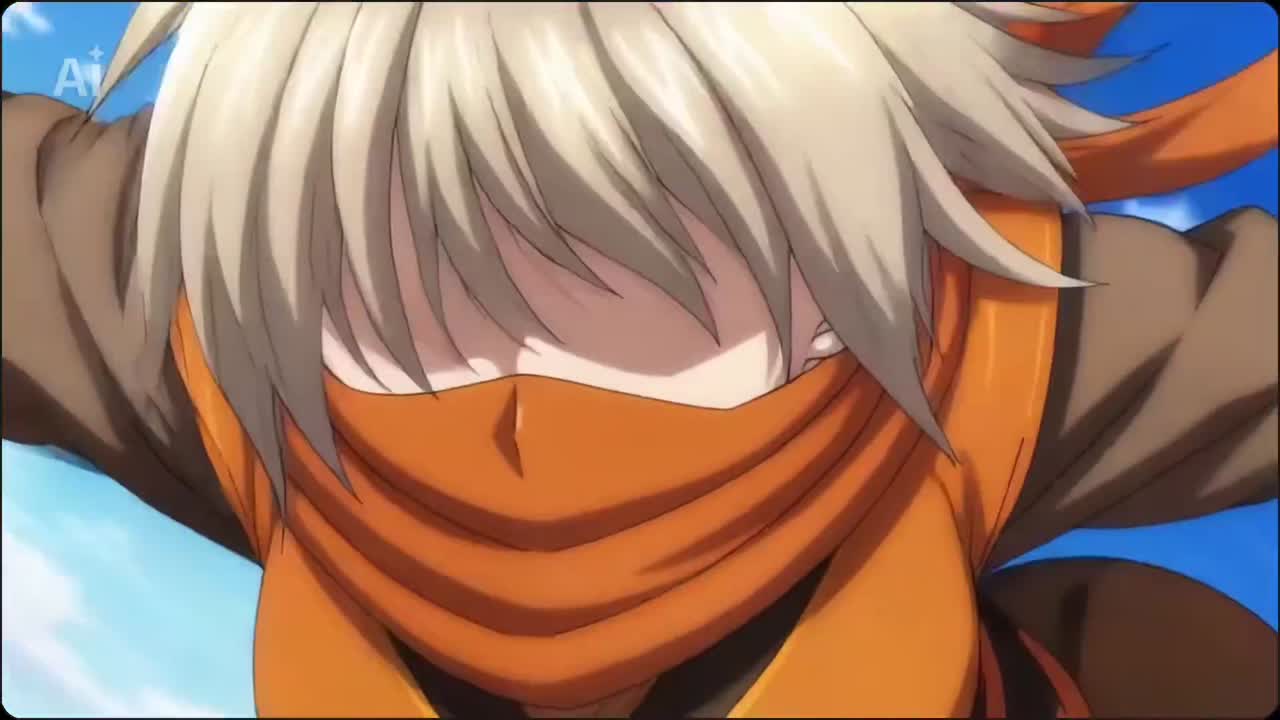 Seedance 2.0 Prompt: High-Speed Battle Anime Opening Generator