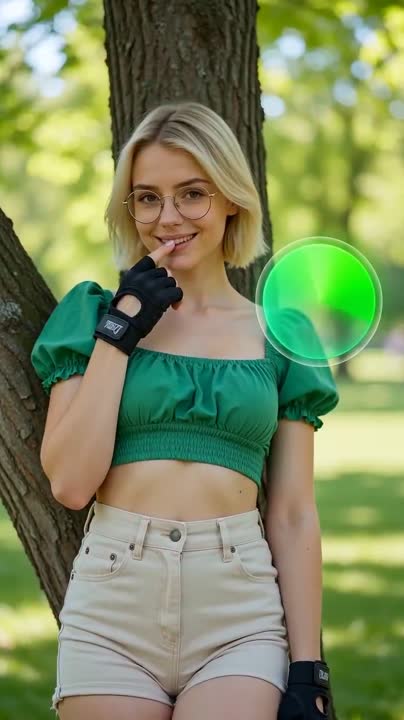 Seedance 2.0 Prompt: Seamless Outfit & Scene Changes