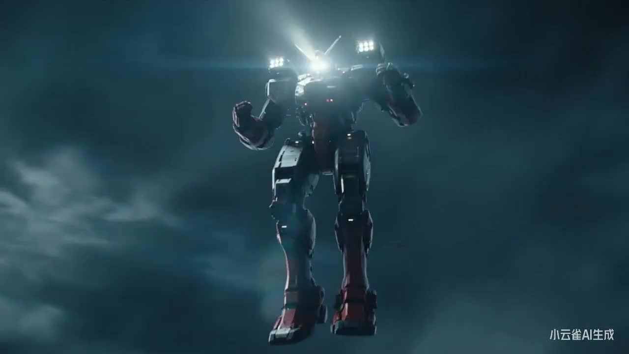 Seedance 2.0 Prompt: Mecha Transformation Video - IMAX Cinematic Sci-Fi