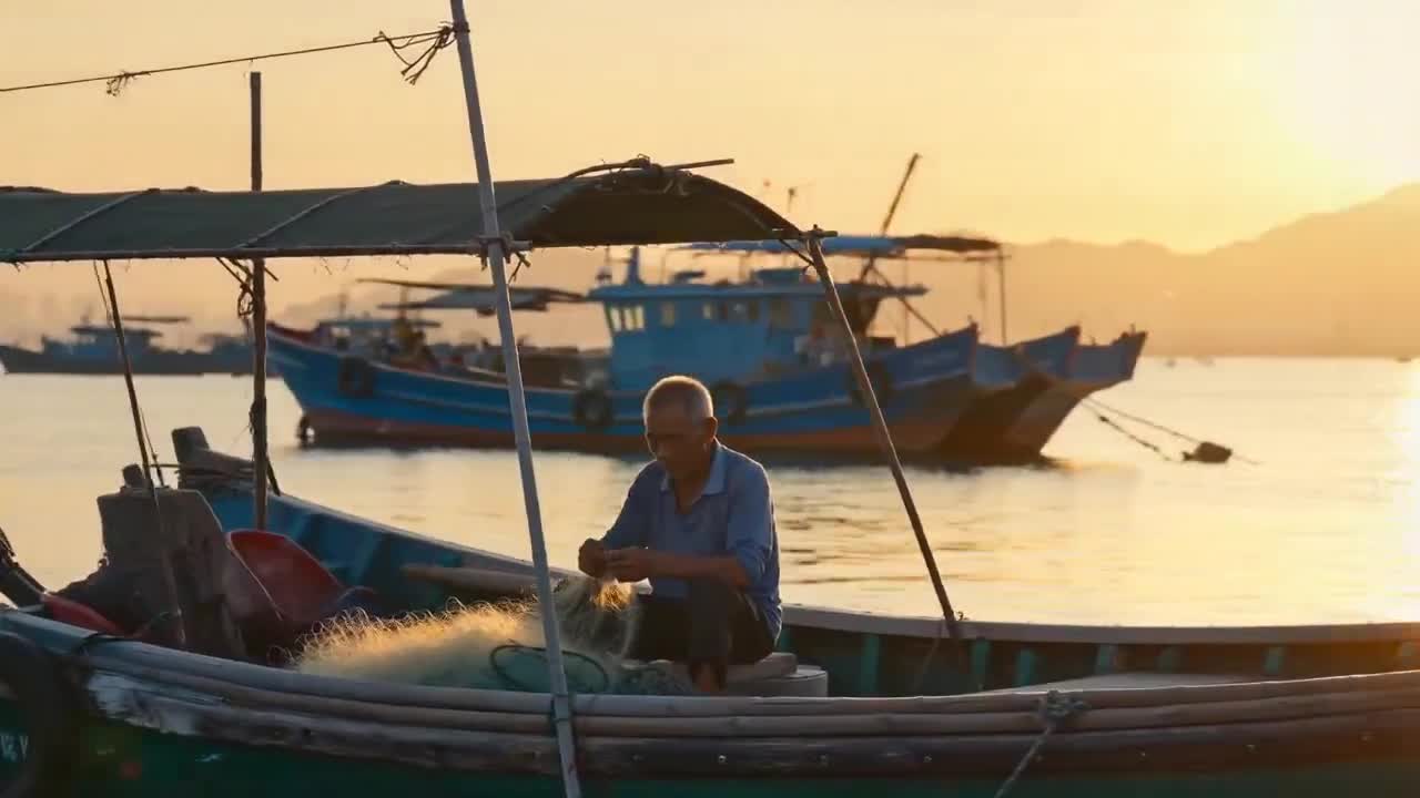 Seedance 2.0 Prompt: Cinematic Xiamen City Promotional Video