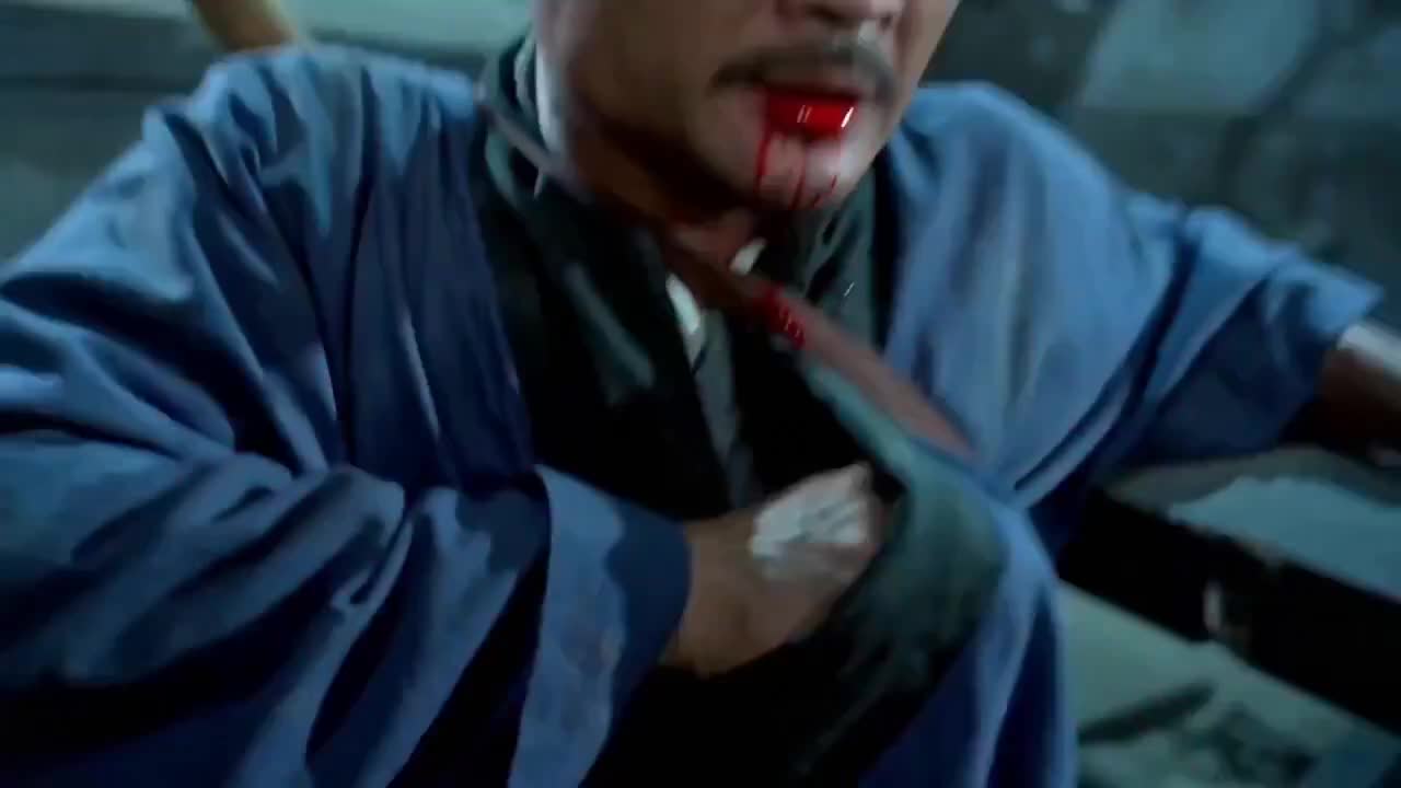 Seedance 2.0 Prompt: 80s Hong Kong Zombie Movie Generation