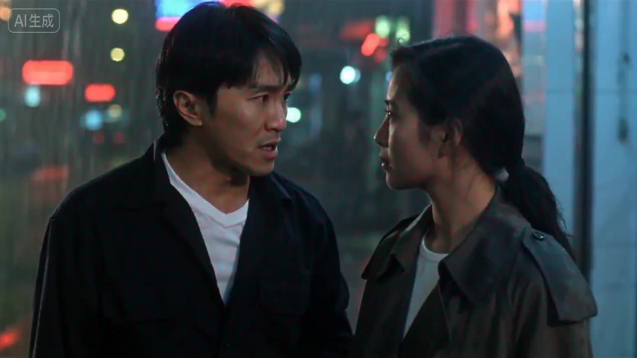 Seedance 2.0 Prompt: 90s Hong Kong Comedy Video Generation