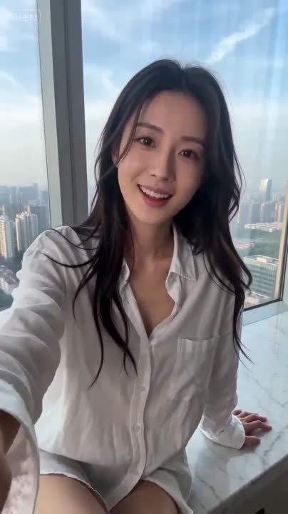 Seedance 2.0 Prompt: POV AI Girlfriend Scene with Asian Woman