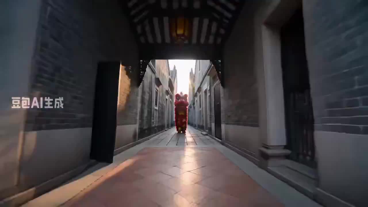 Seedance 2.0 Prompt: Guangzhou City Montage (Part 1)