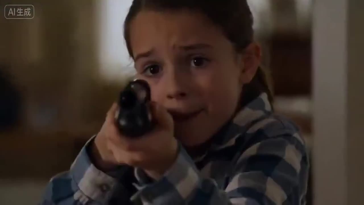 Seedance 2.0 Prompt: Single-Take Horror Sequence with Shotgun