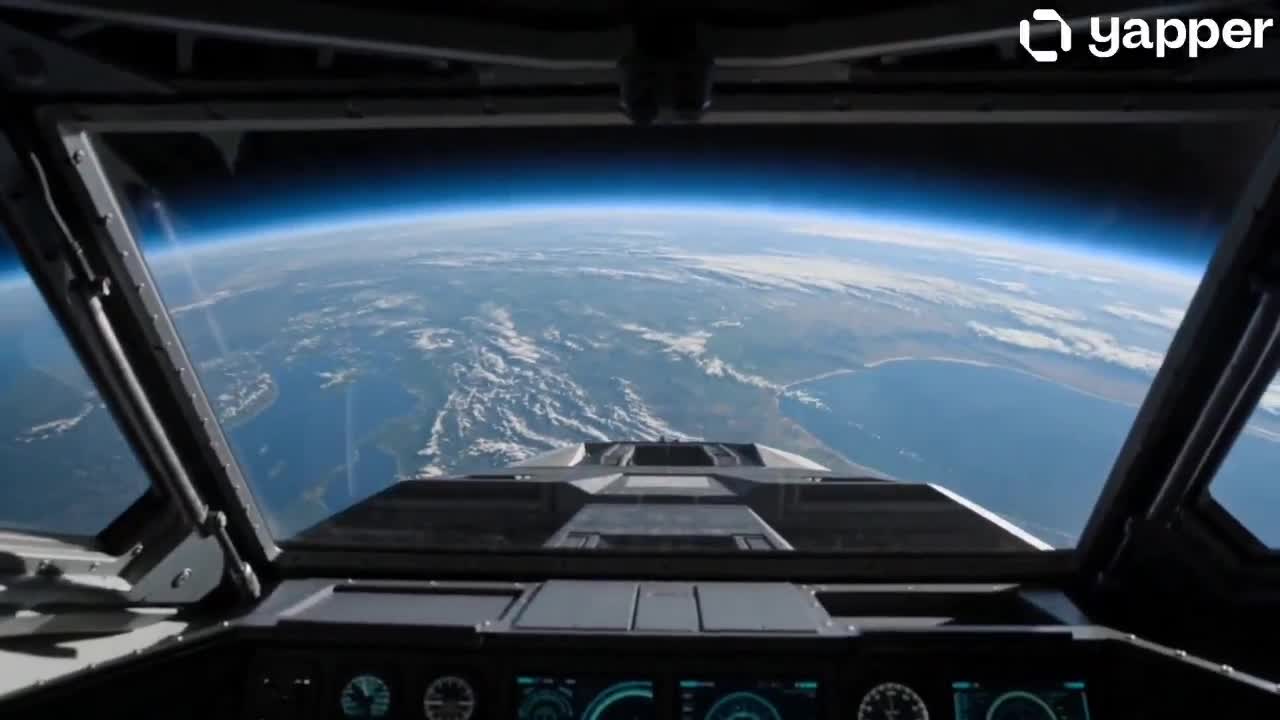 Seedance 2.0 Prompt: Spaceship Moon Mission Sequence Explained