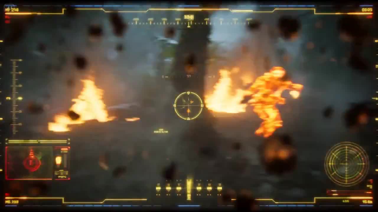 Seedance 2.0 Prompt: Special Forces vs. Invisible Aliens in Jungle