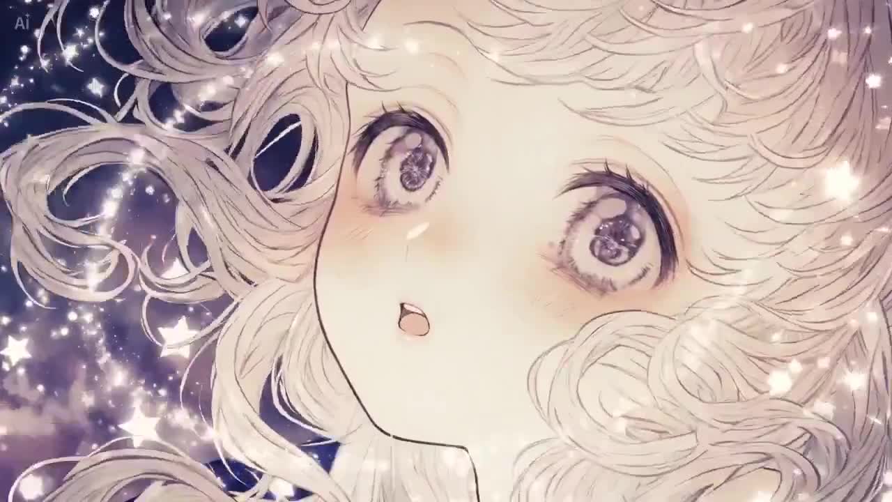 Seedance 2.0 Prompt: Stardust Shoujo Anime Video Generation