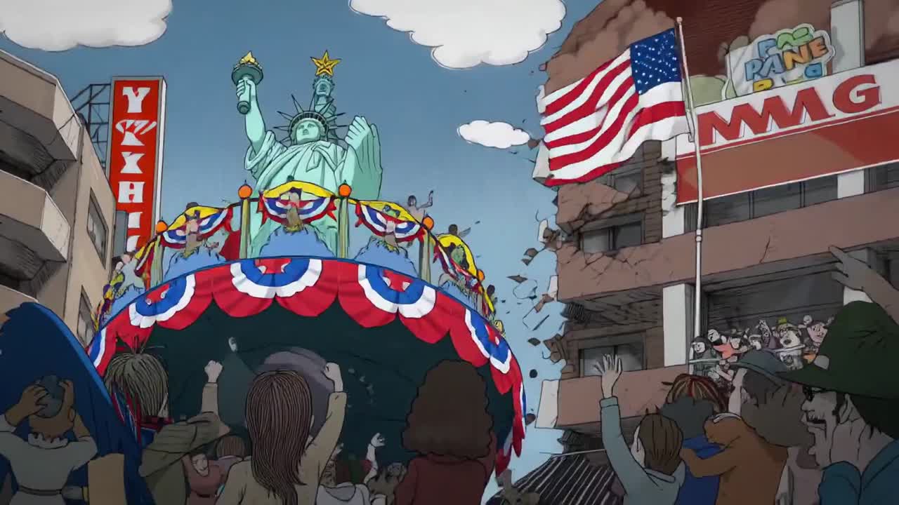 Seedance 2.0 Prompt: Storyboard to Anime Conversion