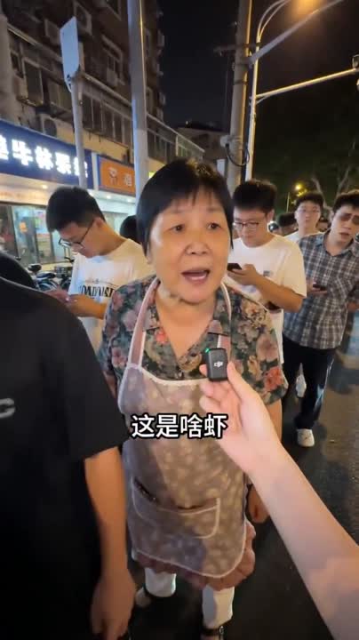 Seedance 2.0 Prompt: Crafting a Street Interview Video