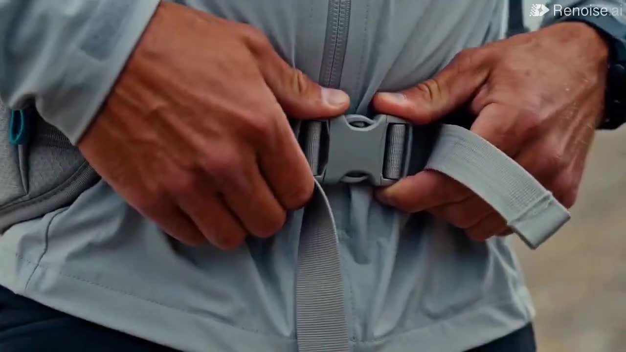 Seedance 2.0 Prompt: Stridex Backpack Adventure Commercial