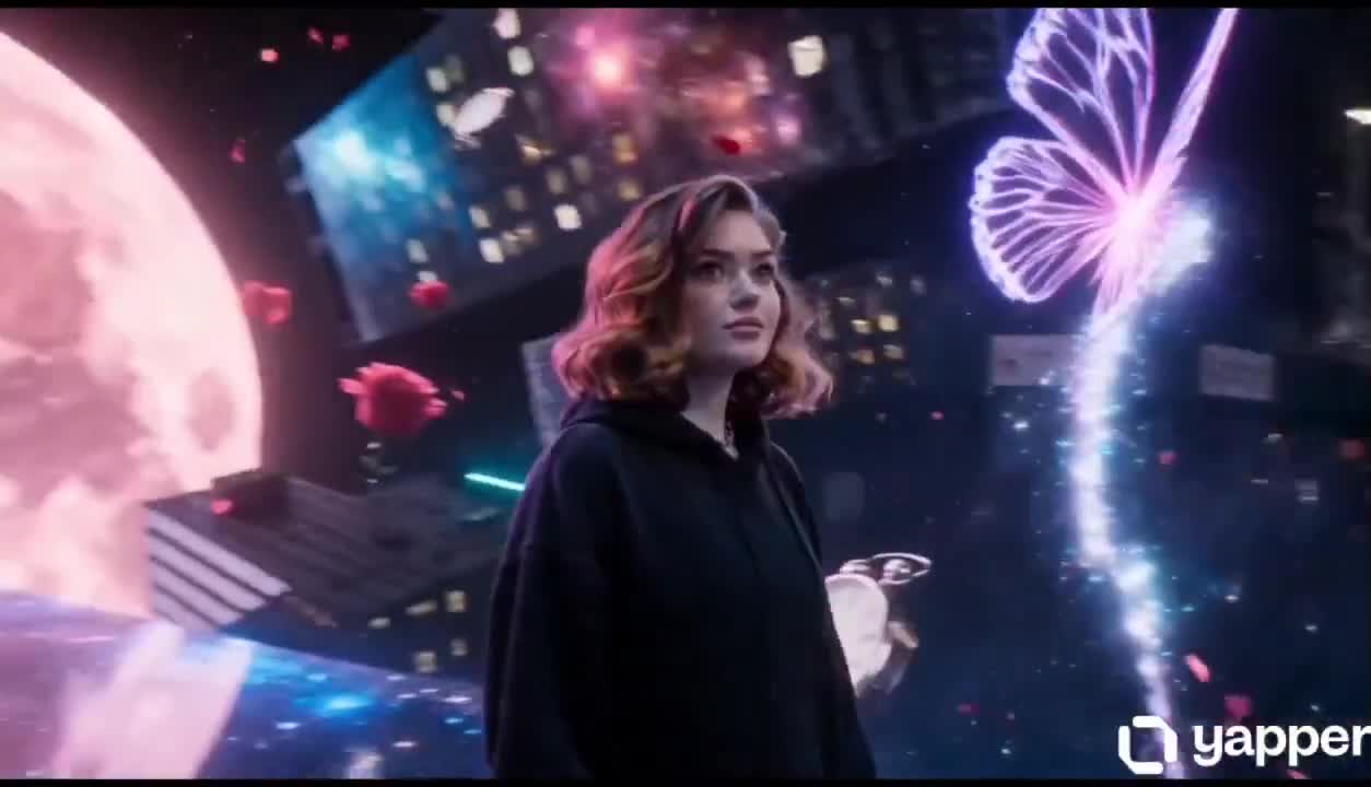 Seedance 2.0 Prompt: Surreal City Transformation Video