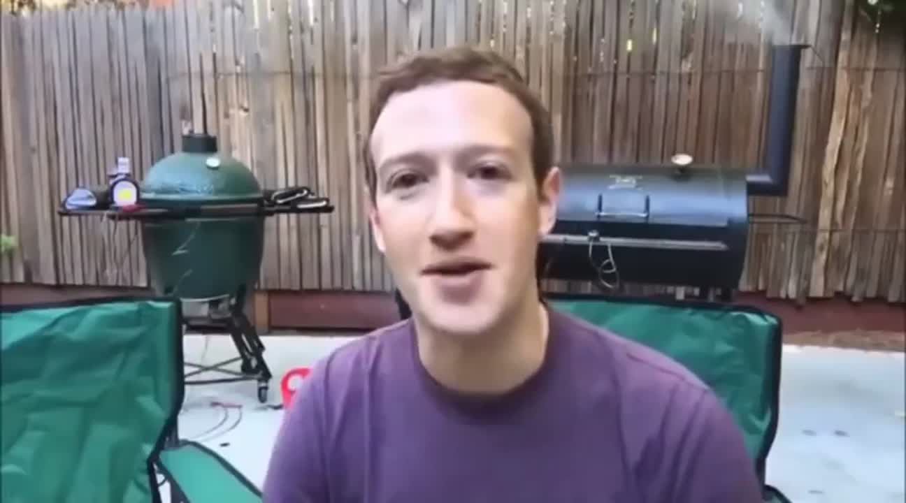 Seedance 2.0 Prompt: Tech CEO Backyard BBQ Video