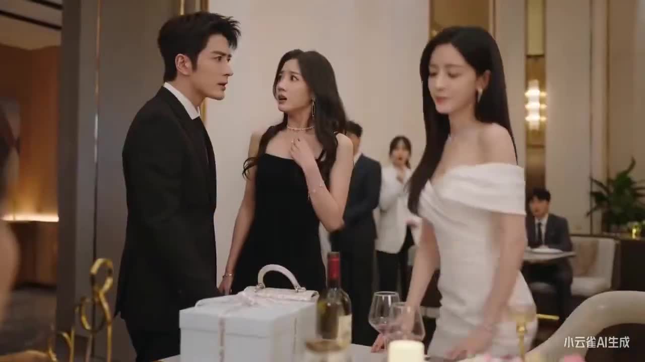 Seedance 2.0 Prompt: Drama Shorts - Romance, Conflict & Betrayal