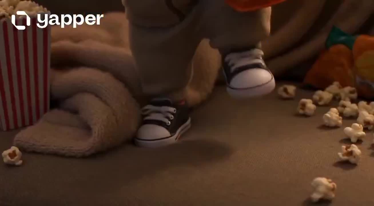 Seedance 2.0 Prompt: Cinematic Toddler Tantrum Commercial