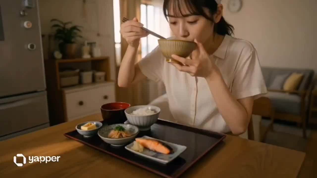 Seedance 2.0 Prompt: Tokyo Lifestyle Documentary