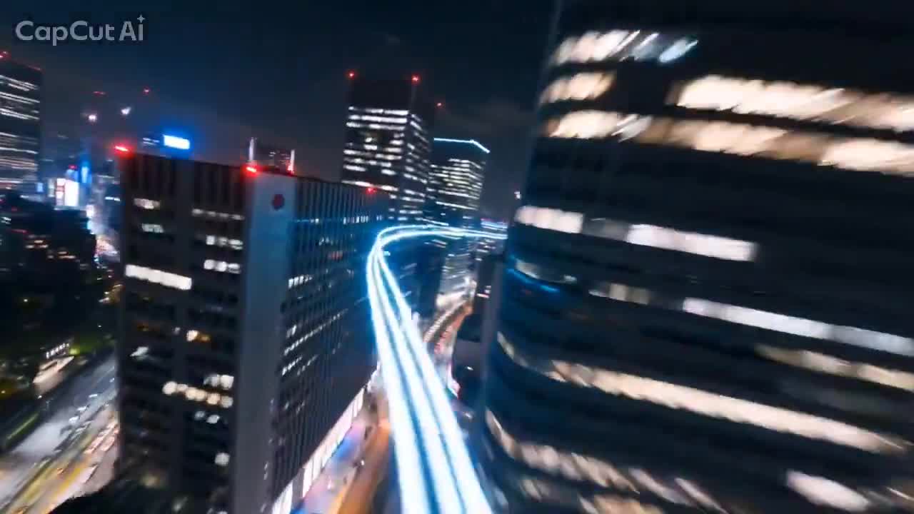 Seedance 2.0 Prompt: Tokyo Night Rollercoaster POV