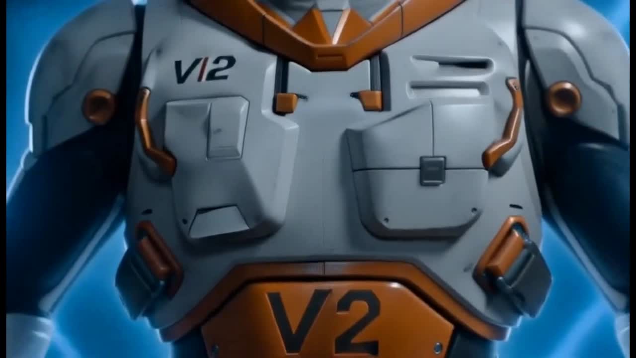 Seedance 2.0 Prompt: Hollywood-Style Action Movie Trailer