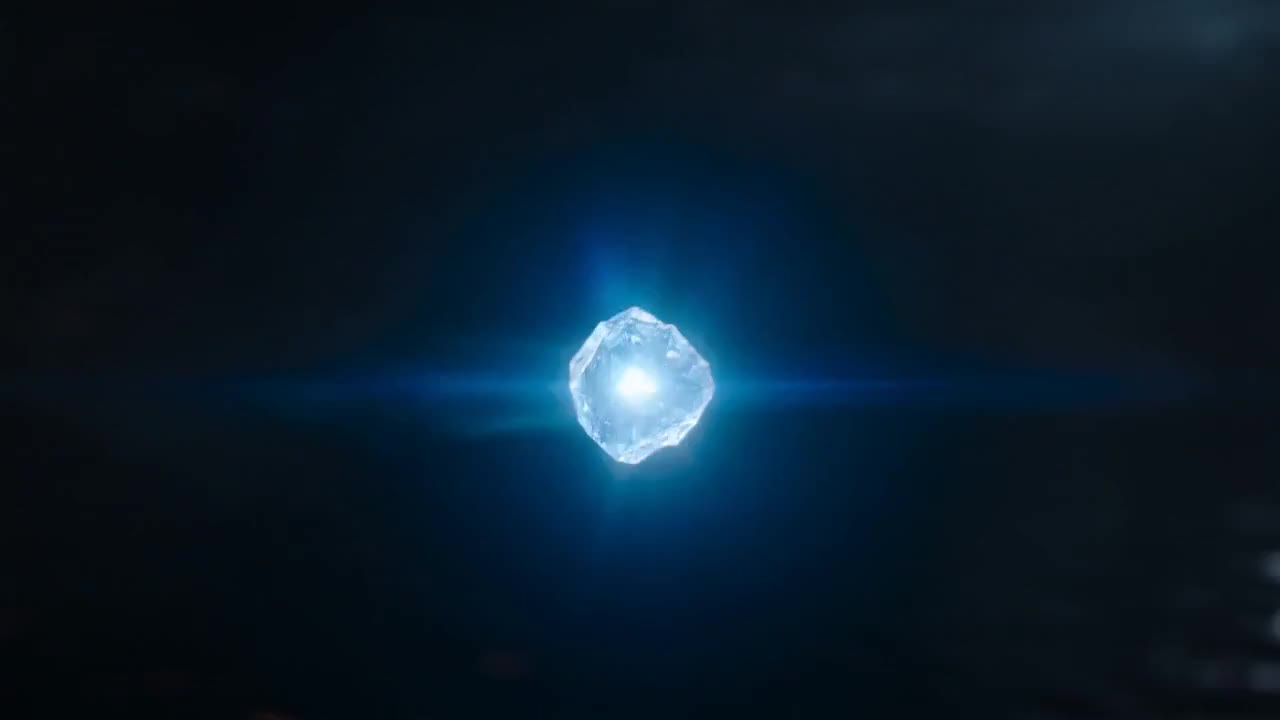 Seedance 2.0 Prompt: Elemental Magic & Fire Dance Video