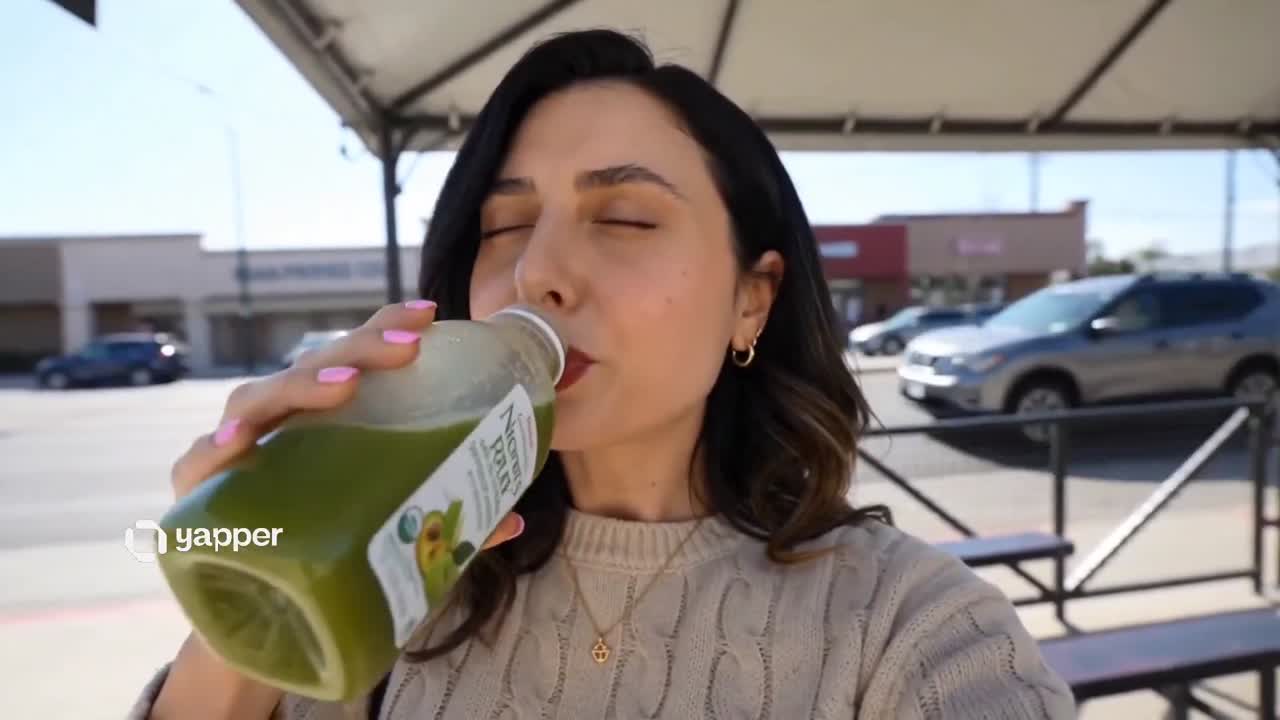 Seedance 2.0 Prompt: Aesthetic Grocery Shopping Video