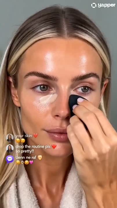 Seedance 2.0 Prompt: UGC Influencer 'Get Ready With Me' Video