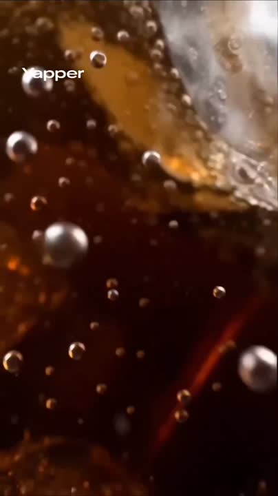 Seedance 2.0 Prompt: Ultra-realistic Soda Commercial