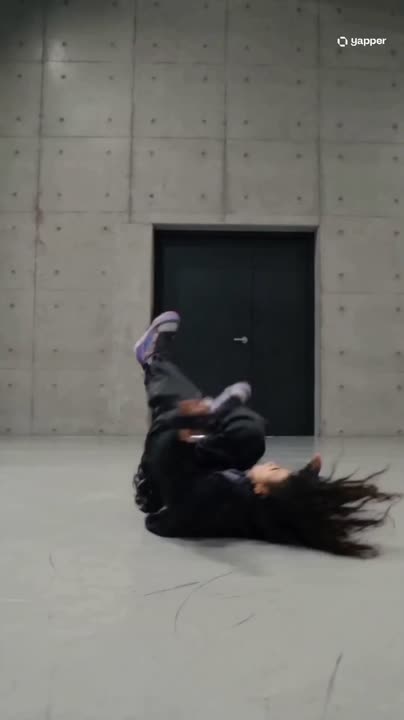 Seedance 2.0 Prompt: Urban Dance Choreography Sketch & Infographic