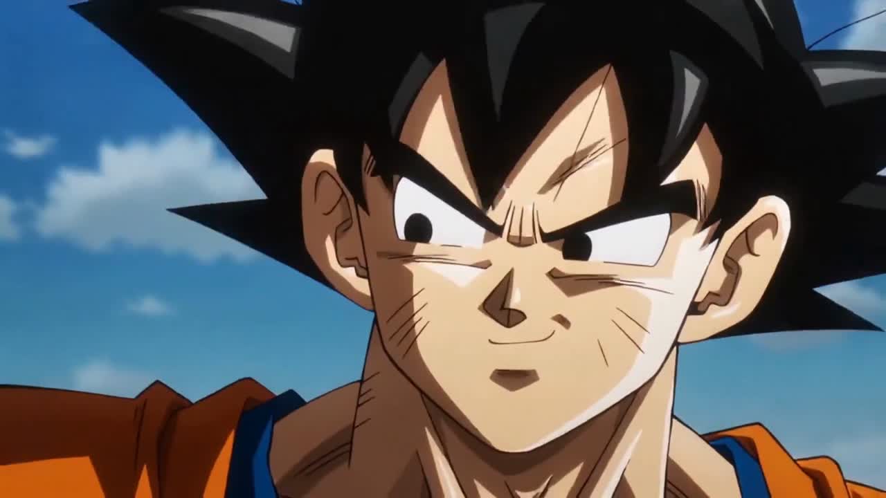 Seedance 2.0 Prompt: Vegeta Super Saiyan 100 vs. Base Goku Cinematic Battle