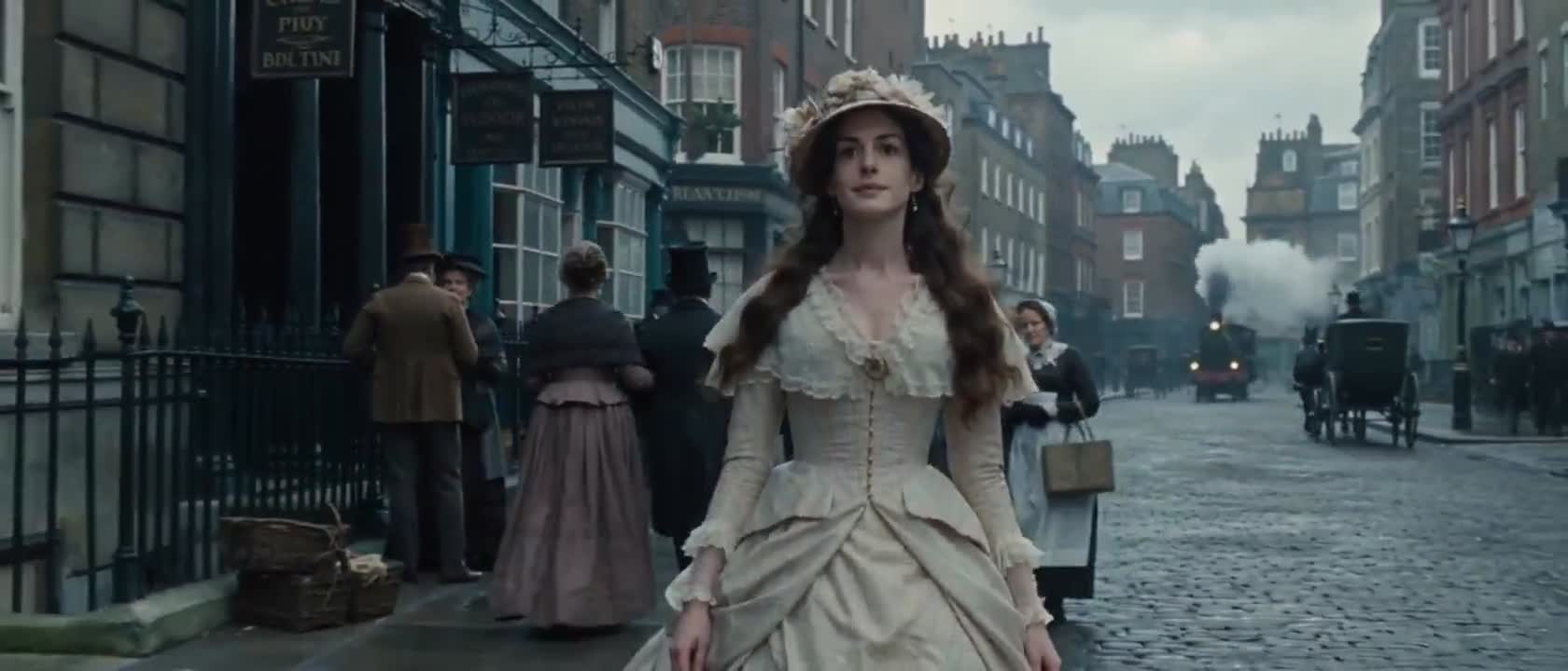 Seedance 2.0 Prompt: 19th Century London Street Scene