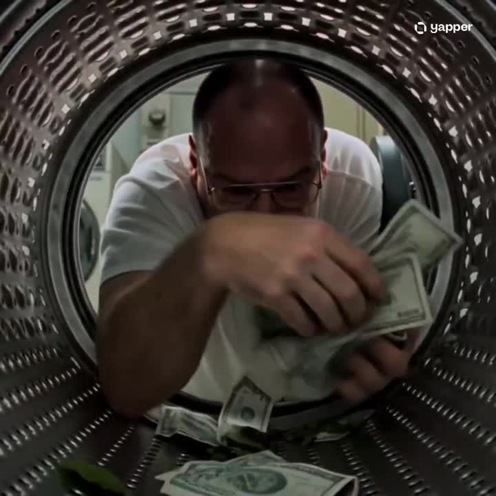 Seedance 2.0 Prompt: Walter White Dryer POV Cinematic