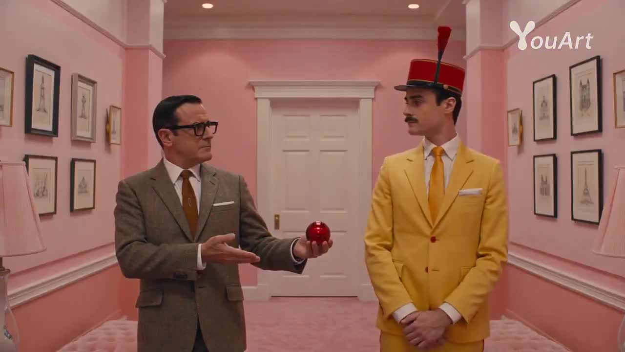Wes Anderson Style Movie Trailer: Seedance 2.0 Prompt