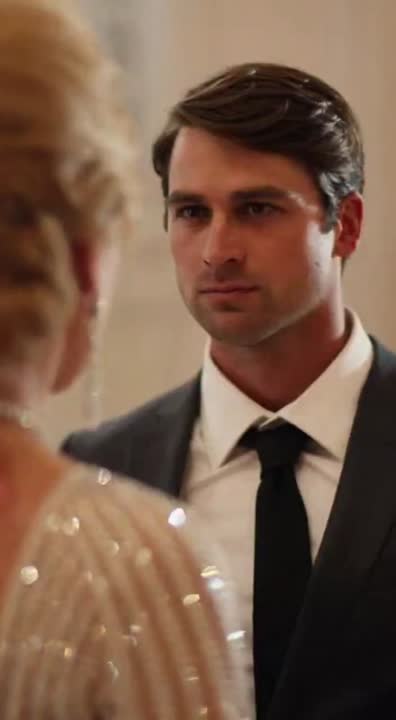 Seedance 2.0 Prompt: Western Billionaire Heir Drama Video