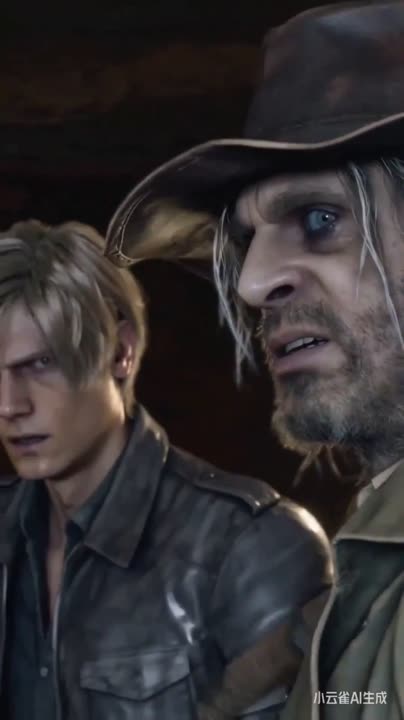 Witcher vs. Resident Evil: Heisenberg Encounter with Seedance 2.0 Prompt