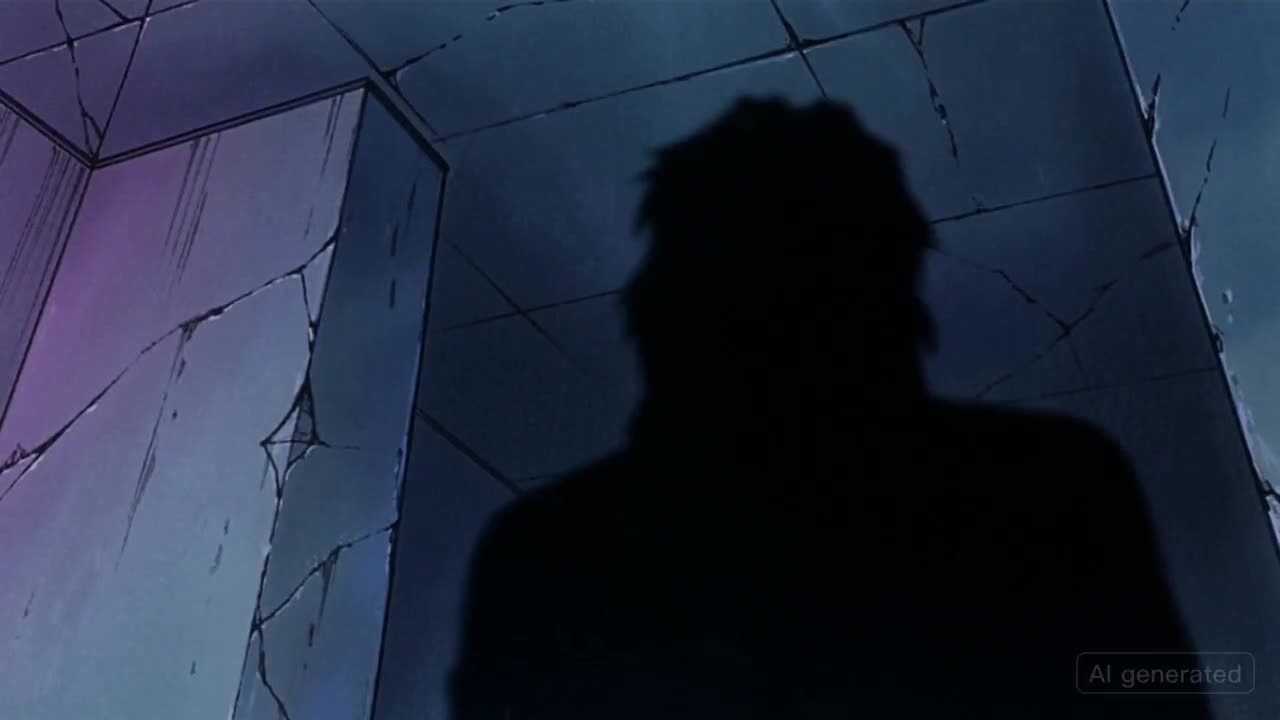 Seedance 2.0 Prompt: Woman Confronts Man in Shadows