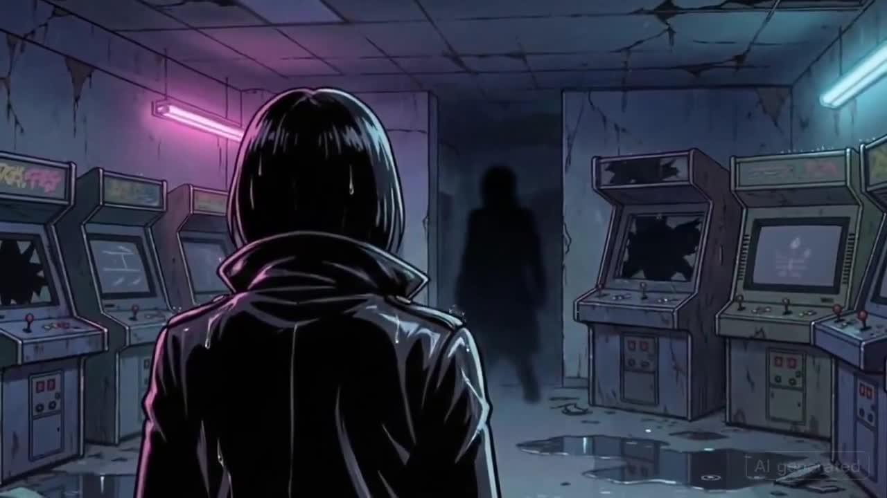 Seedance 2.0 Prompt: Tense Confrontation in Shadows