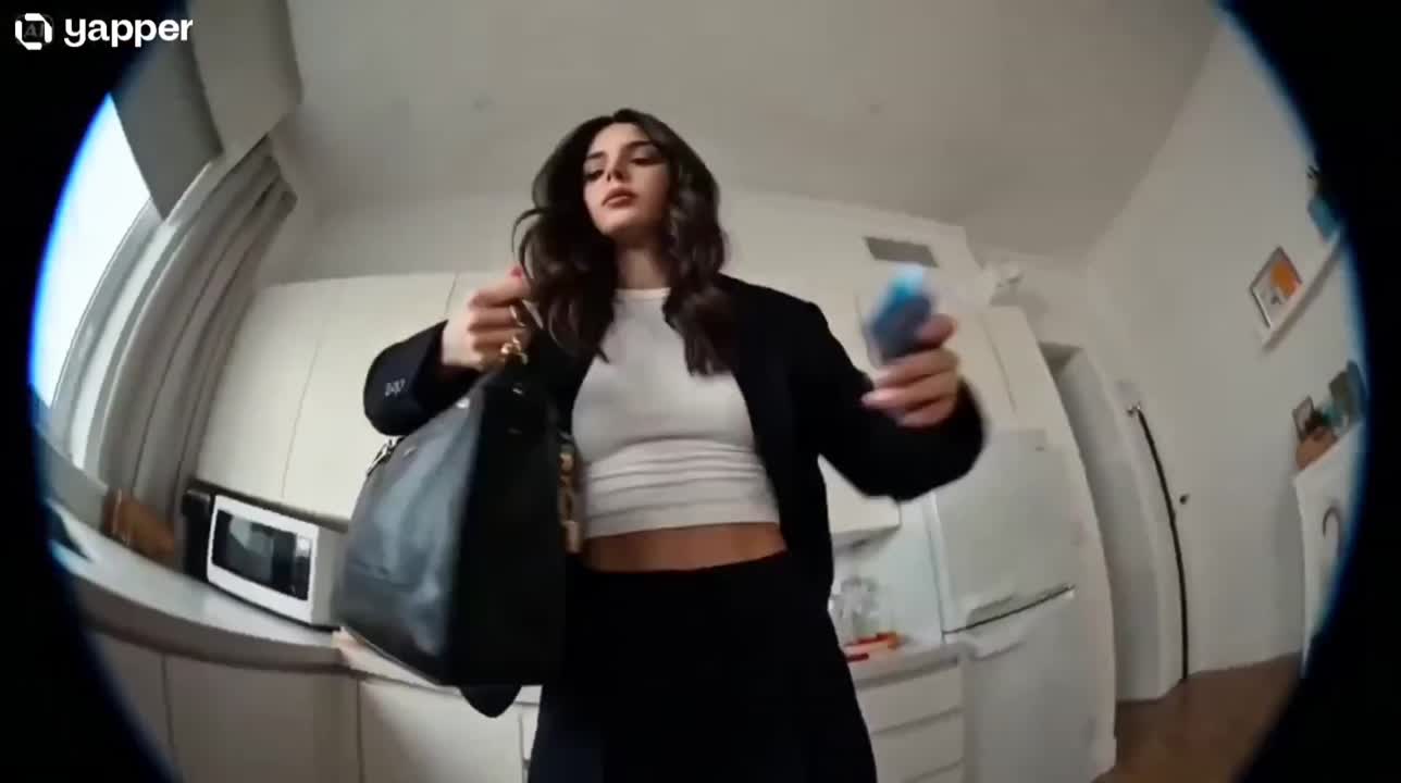 Woman's Daily Routine Cinematic Sequence - Seedance 2.0 Prompt