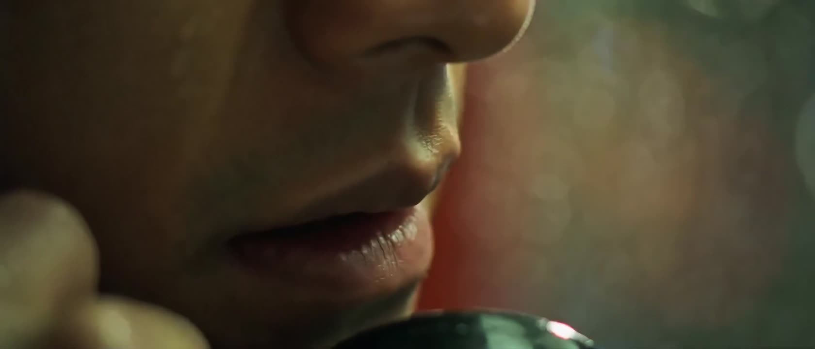 Seedance 2.0 Prompt: Wong Kar-wai Rainy Phone Booth Video